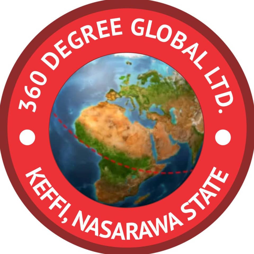 360 Degree Hotel