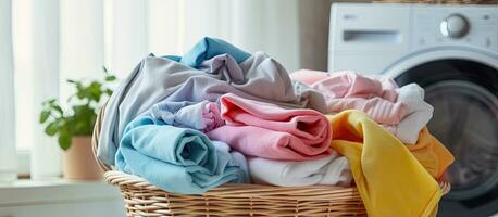Laundry